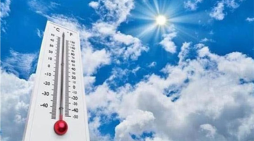 انخفاض جديد في الحرارة وتحذير من شبورة كثيفة اليوم